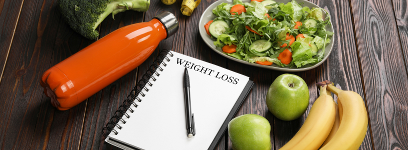 How to Lose Weight in a Healthy Way