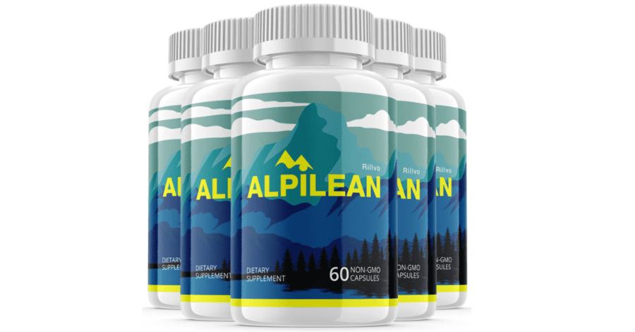 Alpilean